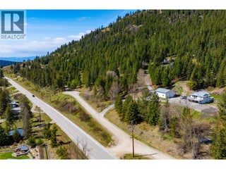 7114 Goshawk Road. Kelowna, British Columbia