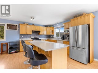 7114 Goshawk Road. Kelowna, British Columbia