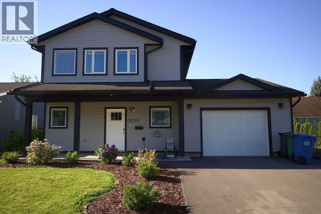 5237 Smith Avenue, Terrace