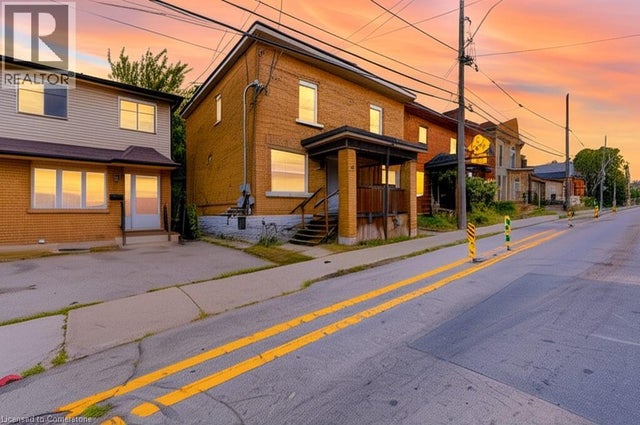 48 Locke Street S, Hamilton