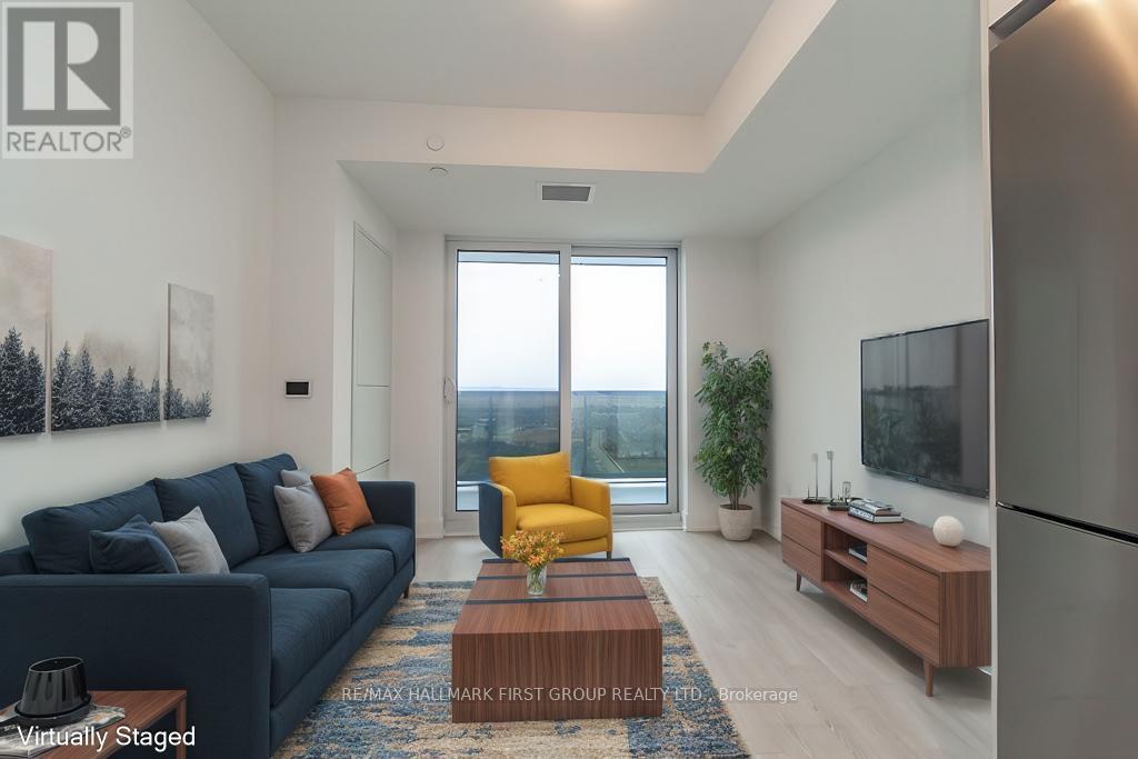 2601 - 2545 Simcoe Street N, Oshawa (windfields)