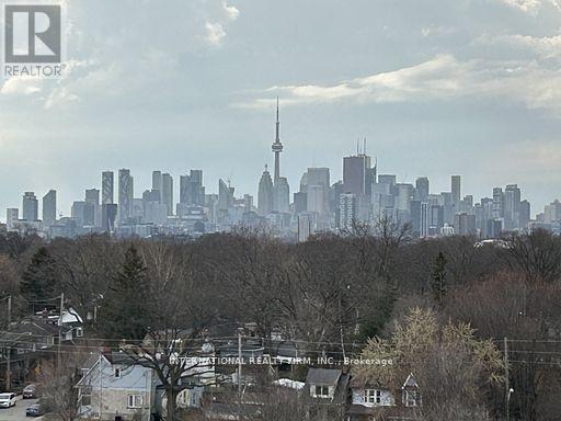 814 - 286 Main Street, Toronto (east End-Danforth)