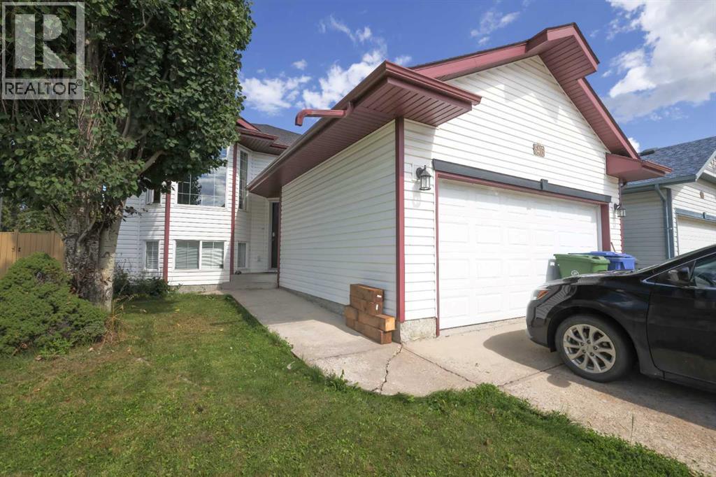 6403, 54 Street, Rocky Mountain House