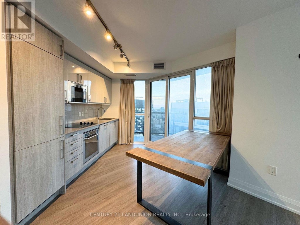 3504 - 77 Mutual Street, Toronto (church-Yonge Corridor)