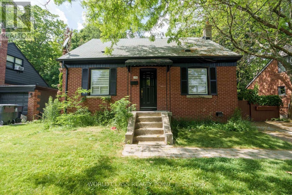 152 Ferris Road, Toronto (o'connor-Parkview)