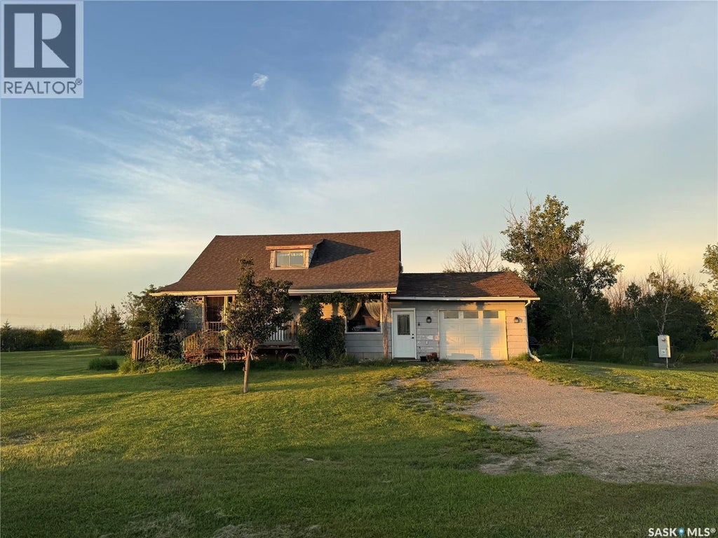 Bittner Acreage, Corman Park Rm No. 344