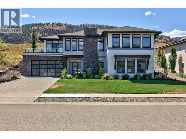 135 Cavesson Way, Kamloops