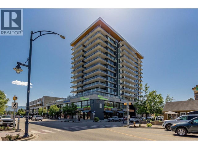485 Groves Avenue Unit# 902 Lot# 902, Kelowna