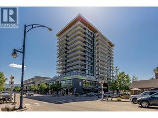485 Groves Avenue Unit# 902 Lot# 902. Kelowna, British Columbia