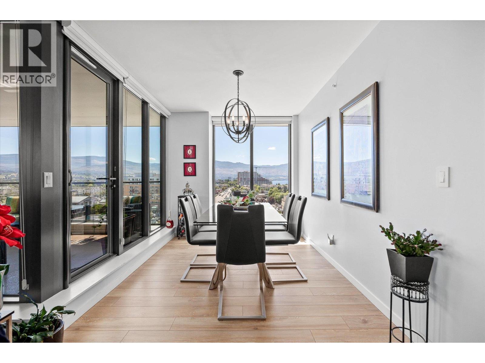 485 Groves Avenue Unit# 902 Lot# 902. Kelowna, British Columbia