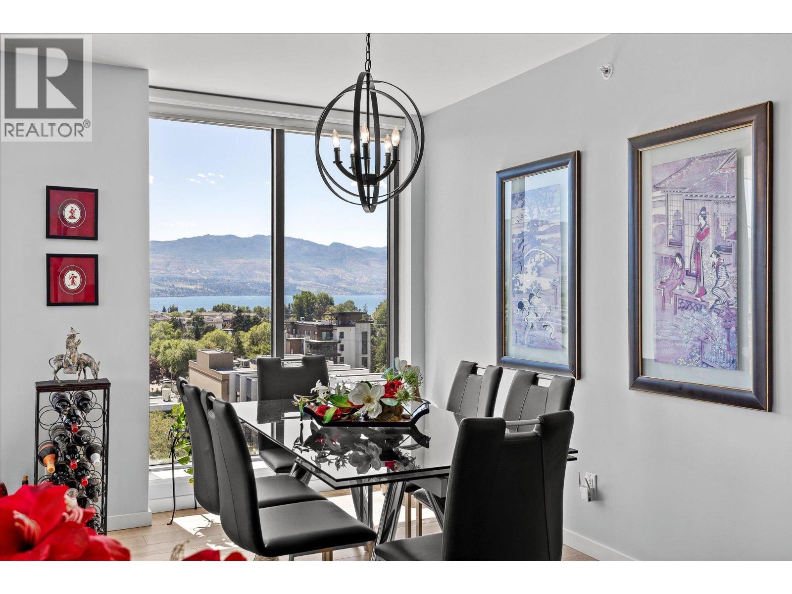 485 Groves Avenue Unit# 902 Lot# 902. Kelowna, British Columbia