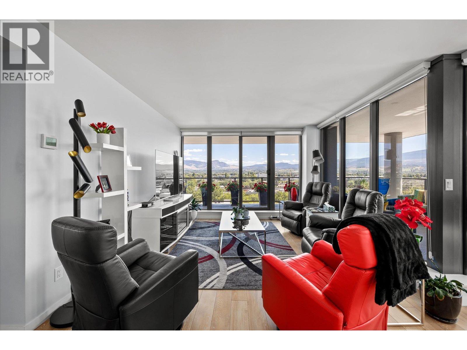 485 Groves Avenue Unit# 902 Lot# 902. Kelowna, British Columbia