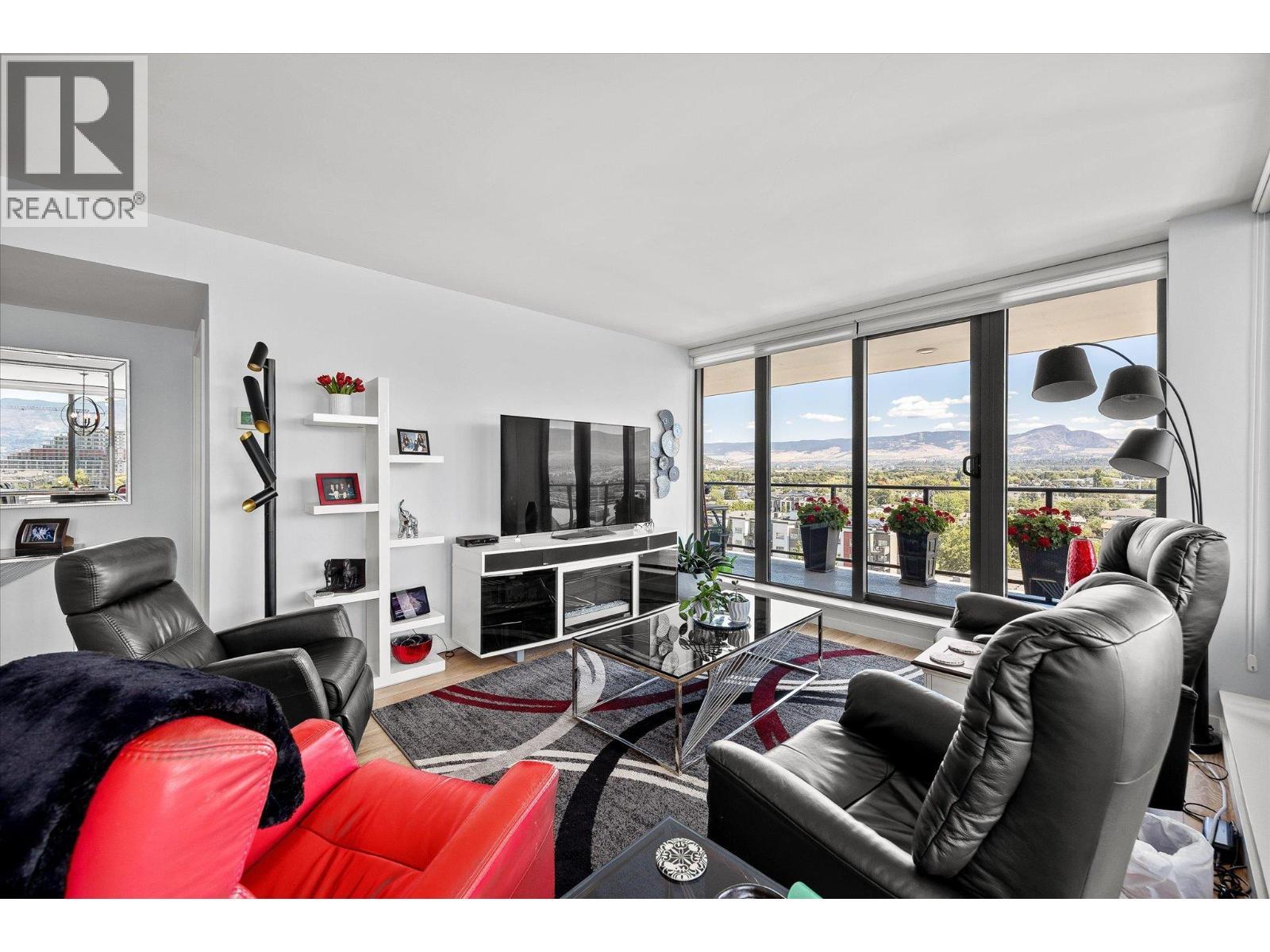 485 Groves Avenue Unit# 902 Lot# 902. Kelowna, British Columbia