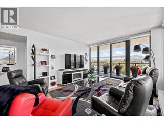 485 Groves Avenue Unit# 902 Lot# 902. Kelowna, British Columbia