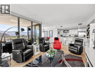 485 Groves Avenue Unit# 902 Lot# 902. Kelowna, British Columbia