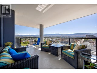 485 Groves Avenue Unit# 902 Lot# 902. Kelowna, British Columbia