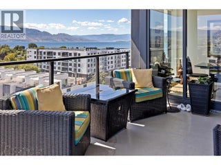 485 Groves Avenue Unit# 902 Lot# 902. Kelowna, British Columbia