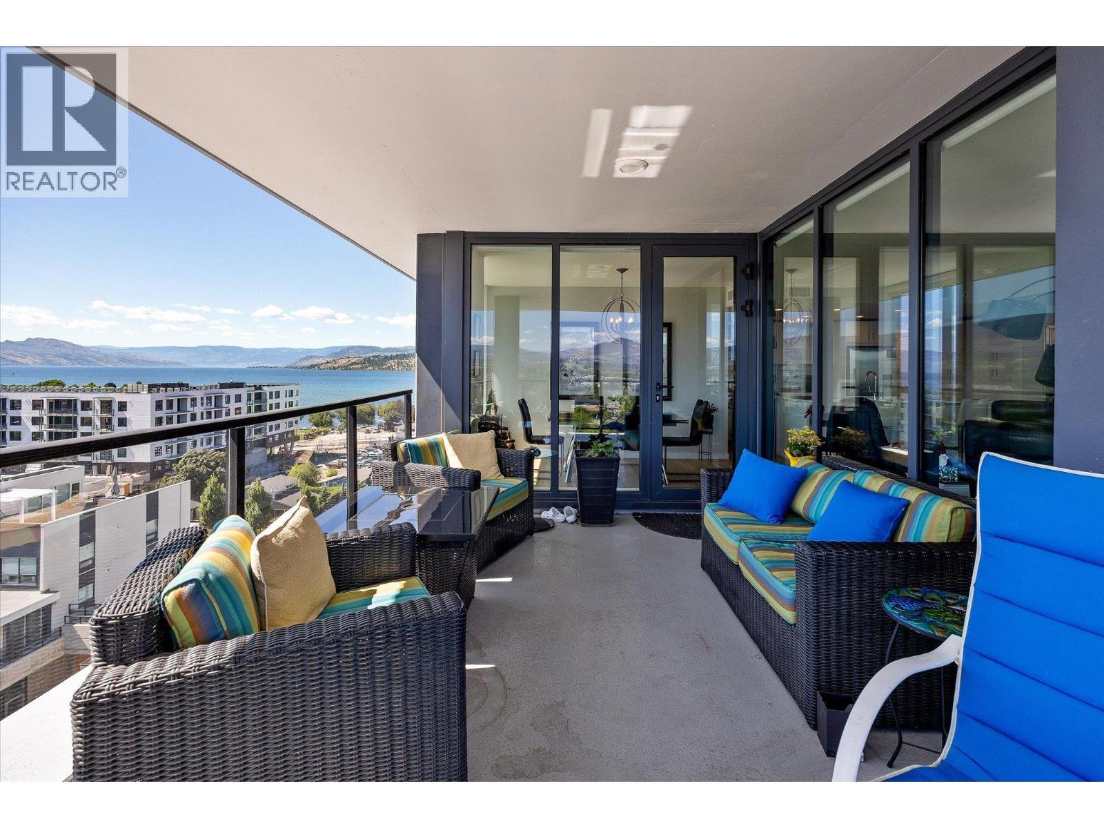 485 Groves Avenue Unit# 902 Lot# 902. Kelowna, British Columbia