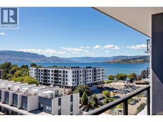 485 Groves Avenue Unit# 902 Lot# 902. Kelowna, British Columbia