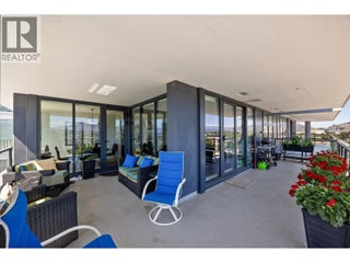 485 Groves Avenue Unit# 902 Lot# 902. Kelowna, British Columbia