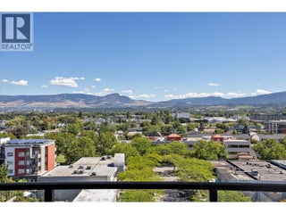 485 Groves Avenue Unit# 902 Lot# 902. Kelowna, British Columbia
