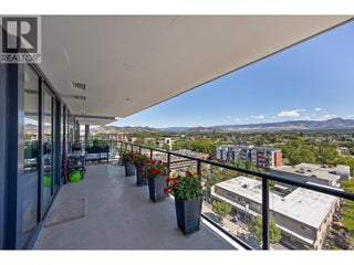 485 Groves Avenue Unit# 902 Lot# 902. Kelowna, British Columbia