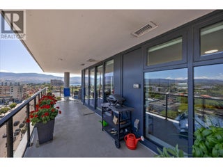 485 Groves Avenue Unit# 902 Lot# 902. Kelowna, British Columbia