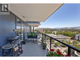 485 Groves Avenue Unit# 902 Lot# 902. Kelowna, British Columbia