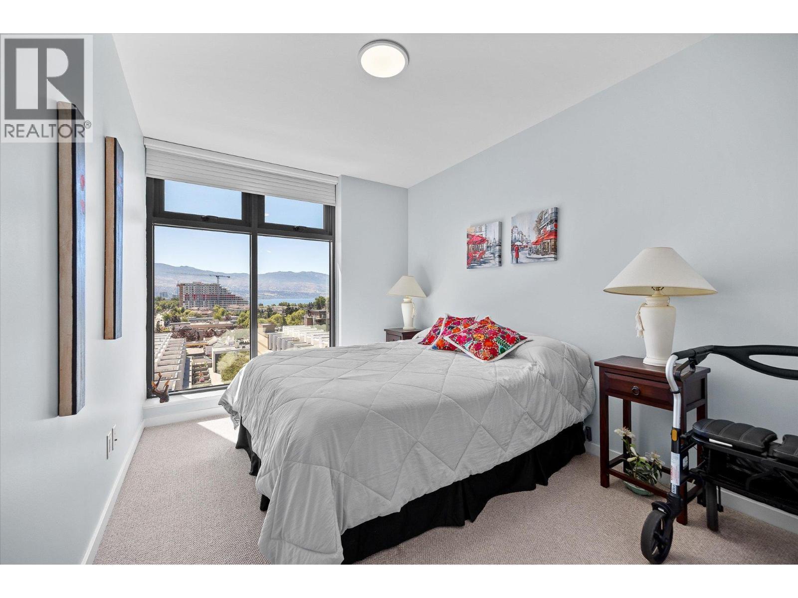 485 Groves Avenue Unit# 902 Lot# 902. Kelowna, British Columbia