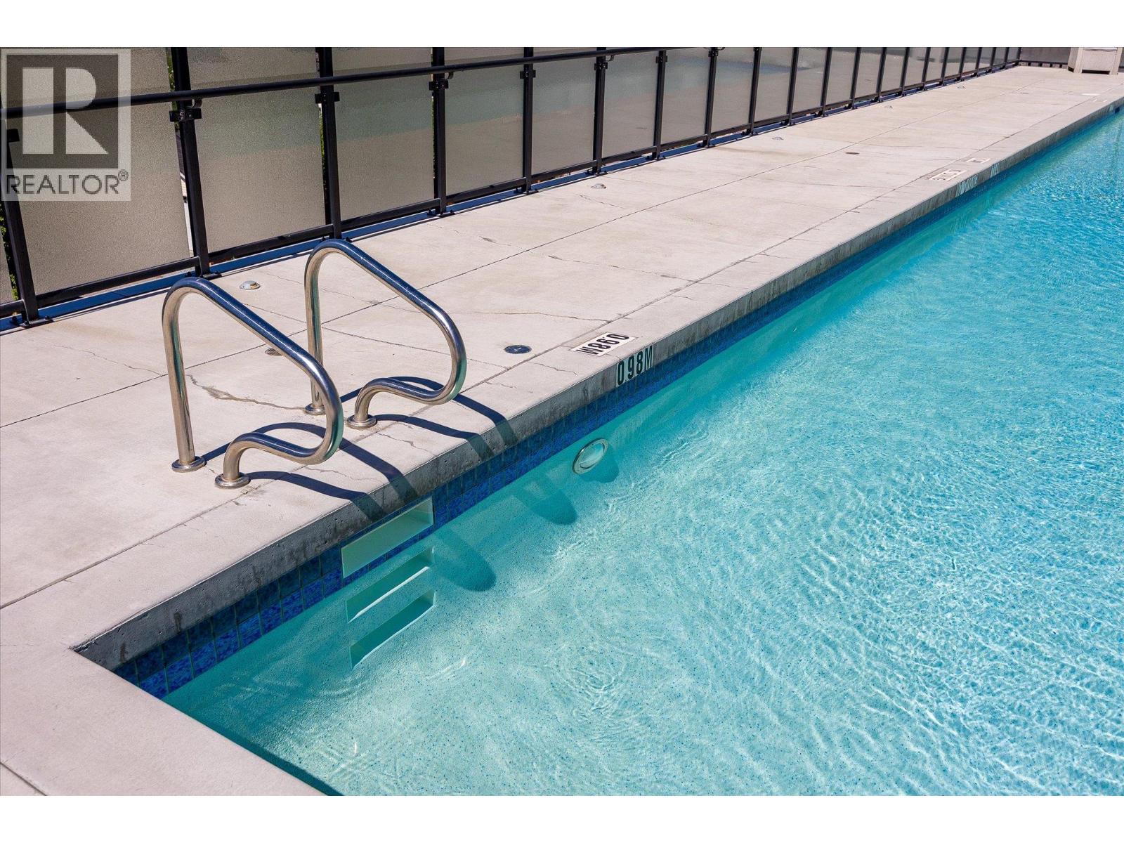 485 Groves Avenue Unit# 902 Lot# 902. Kelowna, British Columbia