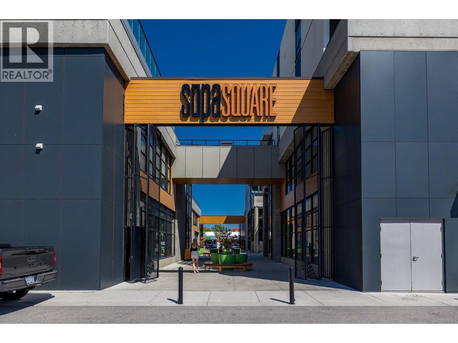 485 Groves Avenue Unit# 902 Lot# 902. Kelowna, British Columbia