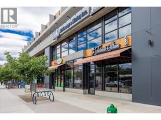 485 Groves Avenue Unit# 902 Lot# 902. Kelowna, British Columbia