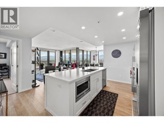 485 Groves Avenue Unit# 902 Lot# 902. Kelowna, British Columbia