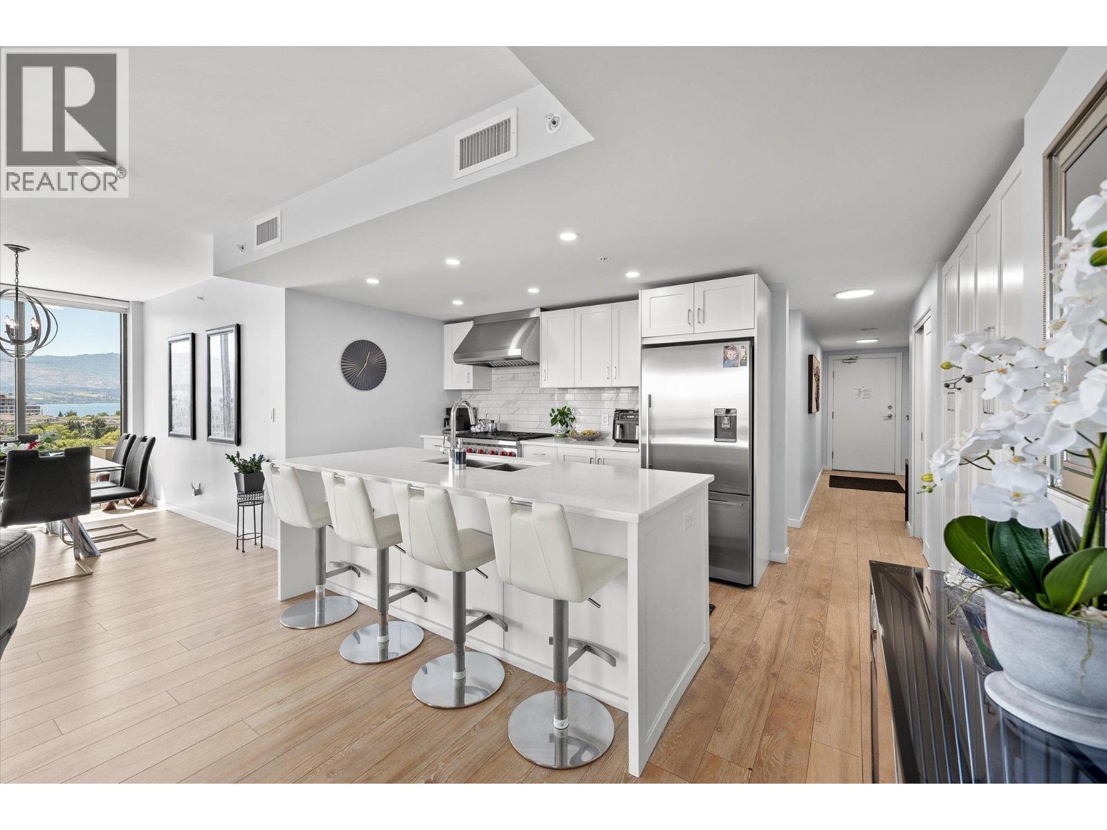 485 Groves Avenue Unit# 902 Lot# 902. Kelowna, British Columbia