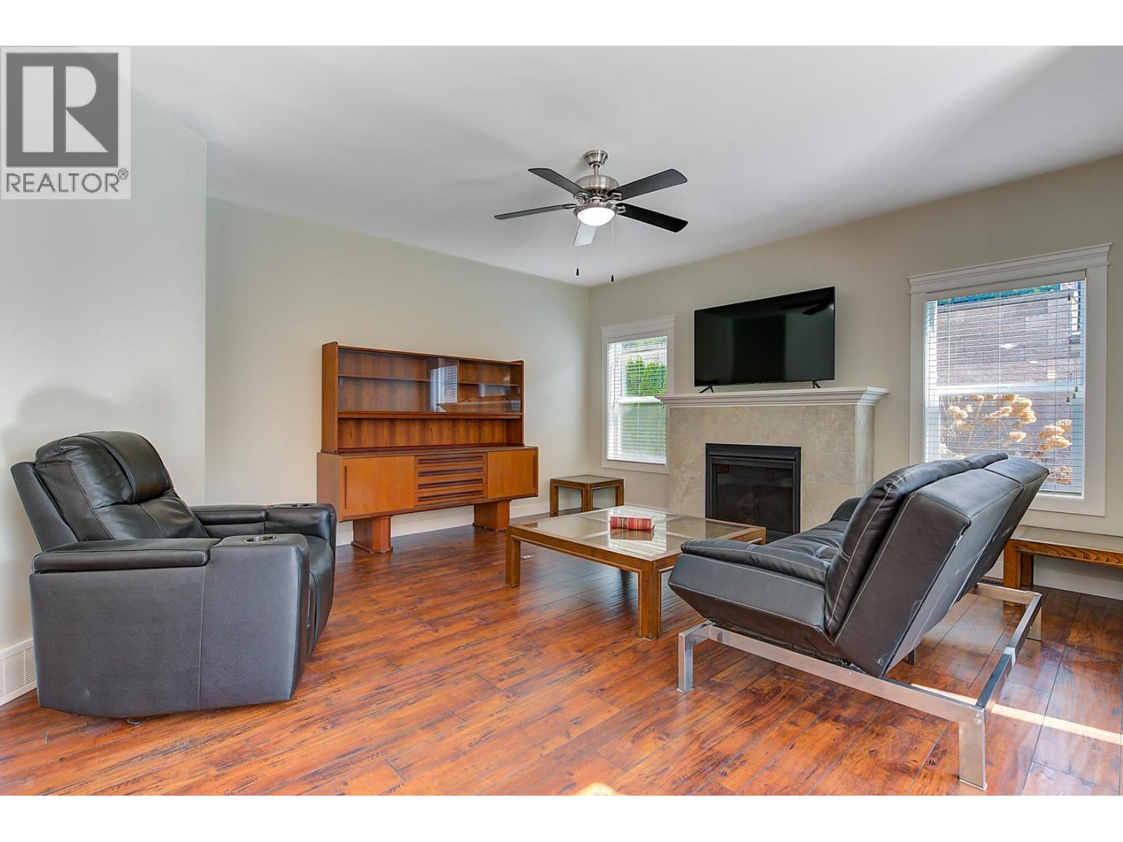 2097 Acorn Crescent. Westbank, British Columbia