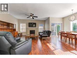 2097 Acorn Crescent. Westbank, British Columbia