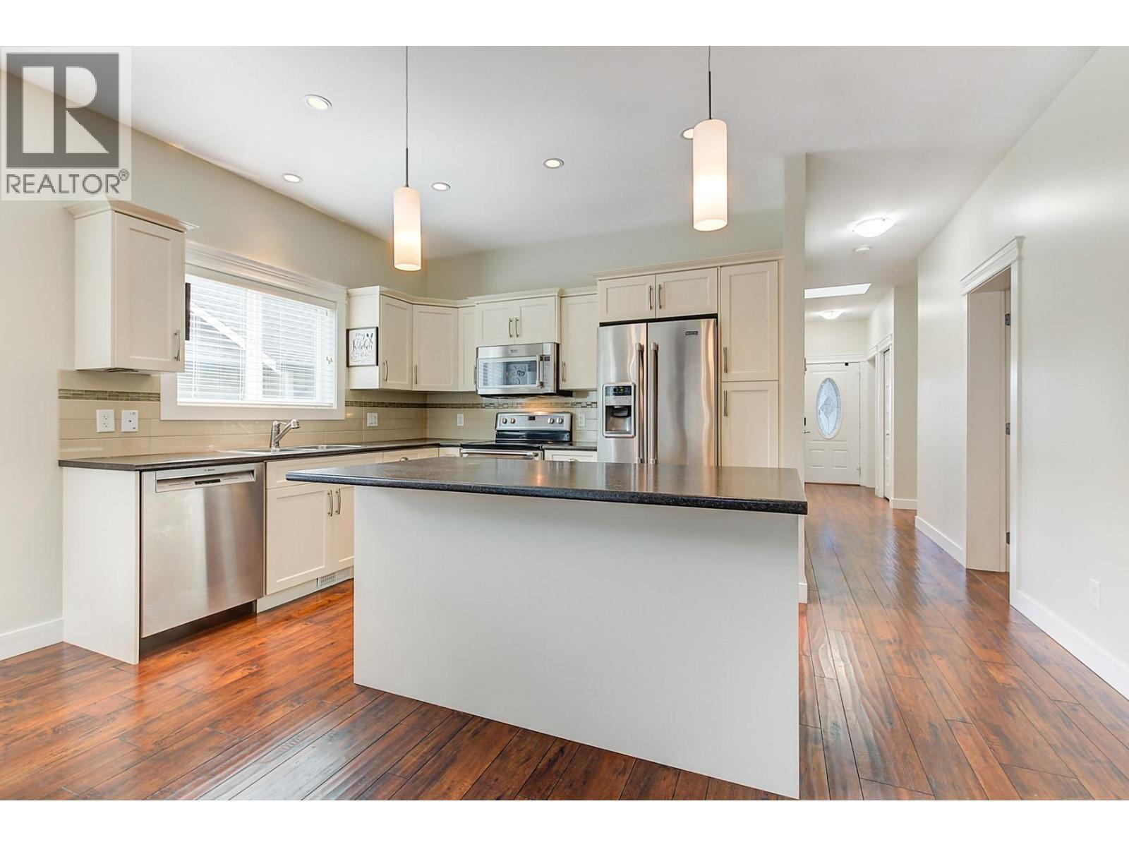 2097 Acorn Crescent. Westbank, British Columbia