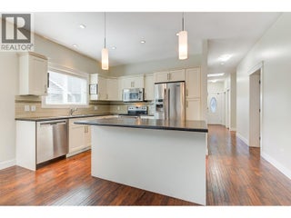 2097 Acorn Crescent. Westbank, British Columbia