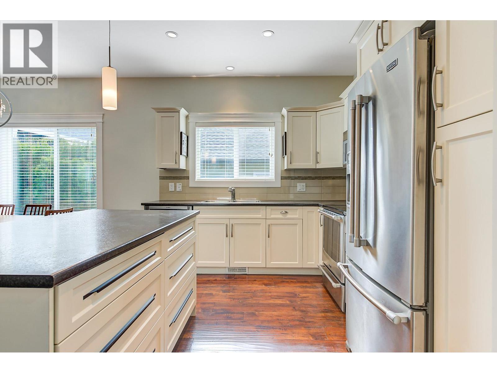 2097 Acorn Crescent. Westbank, British Columbia