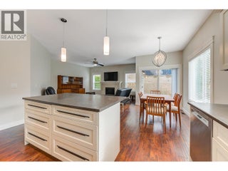 2097 Acorn Crescent. Westbank, British Columbia