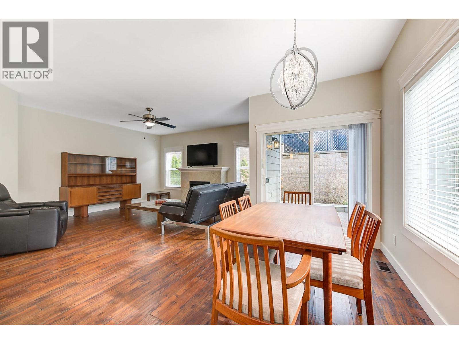 2097 Acorn Crescent. Westbank, British Columbia