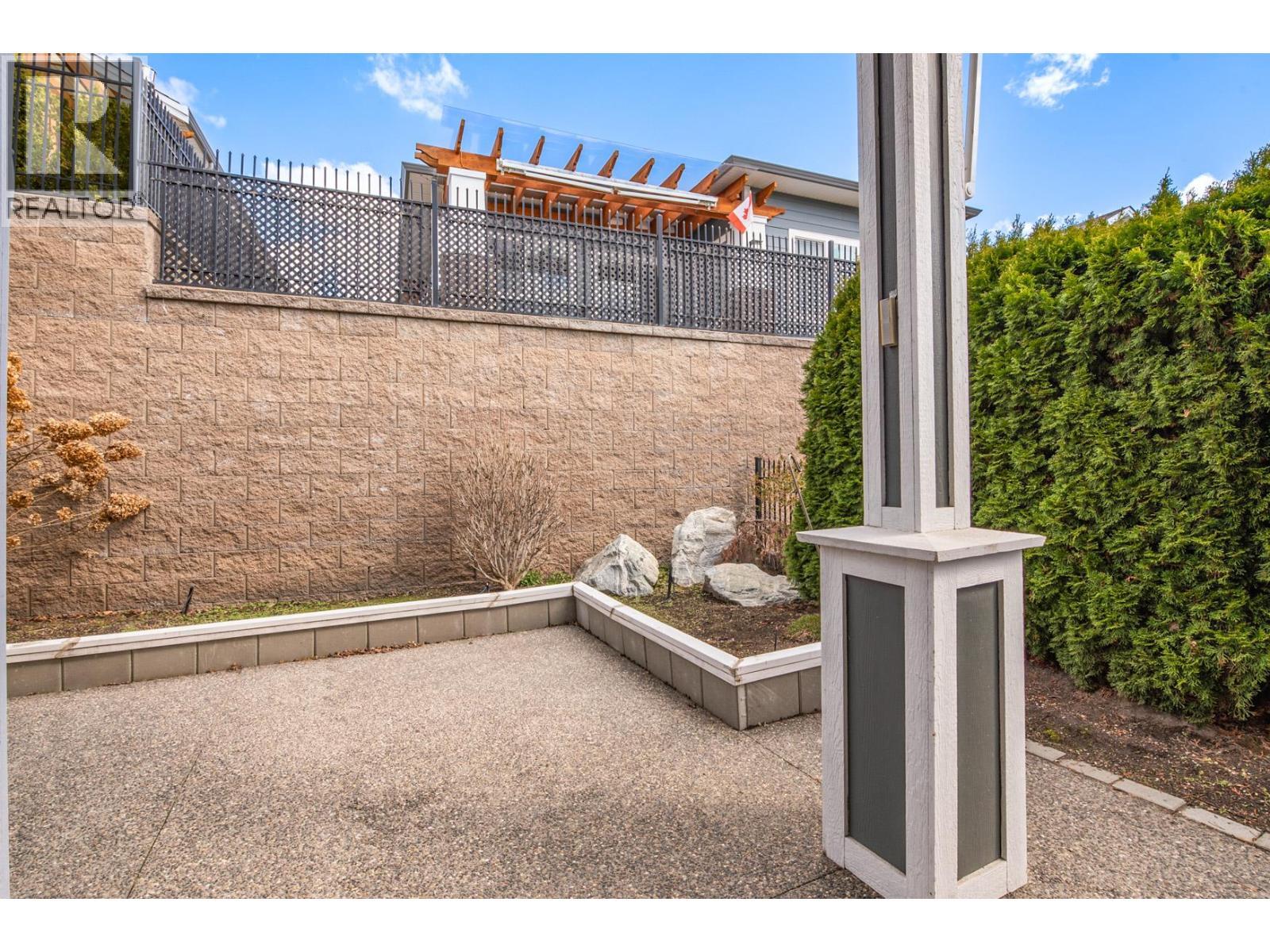 2097 Acorn Crescent. Westbank, British Columbia