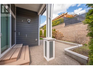 2097 Acorn Crescent. Westbank, British Columbia