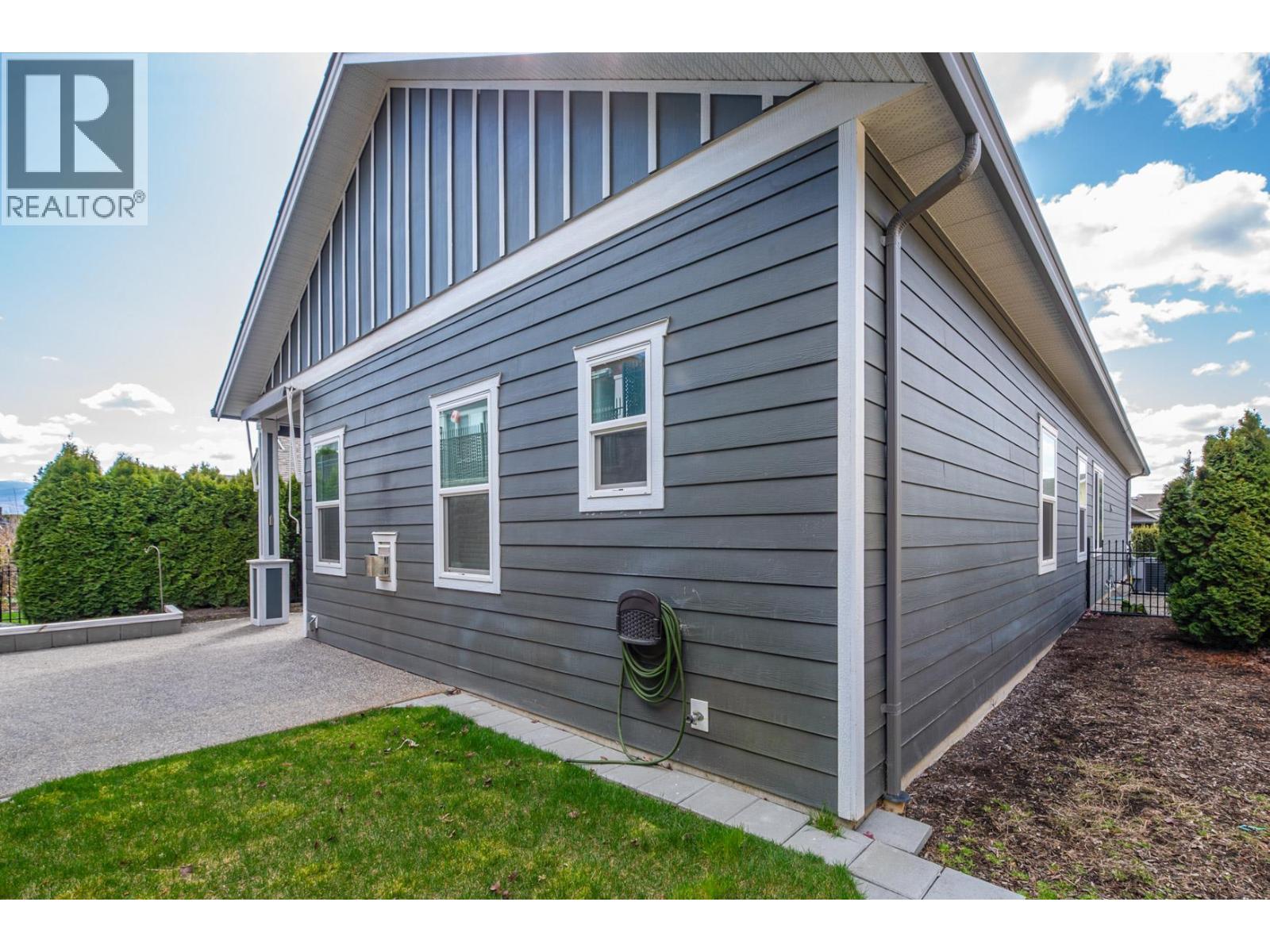 2097 Acorn Crescent. Westbank, British Columbia