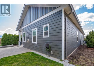 2097 Acorn Crescent. Westbank, British Columbia