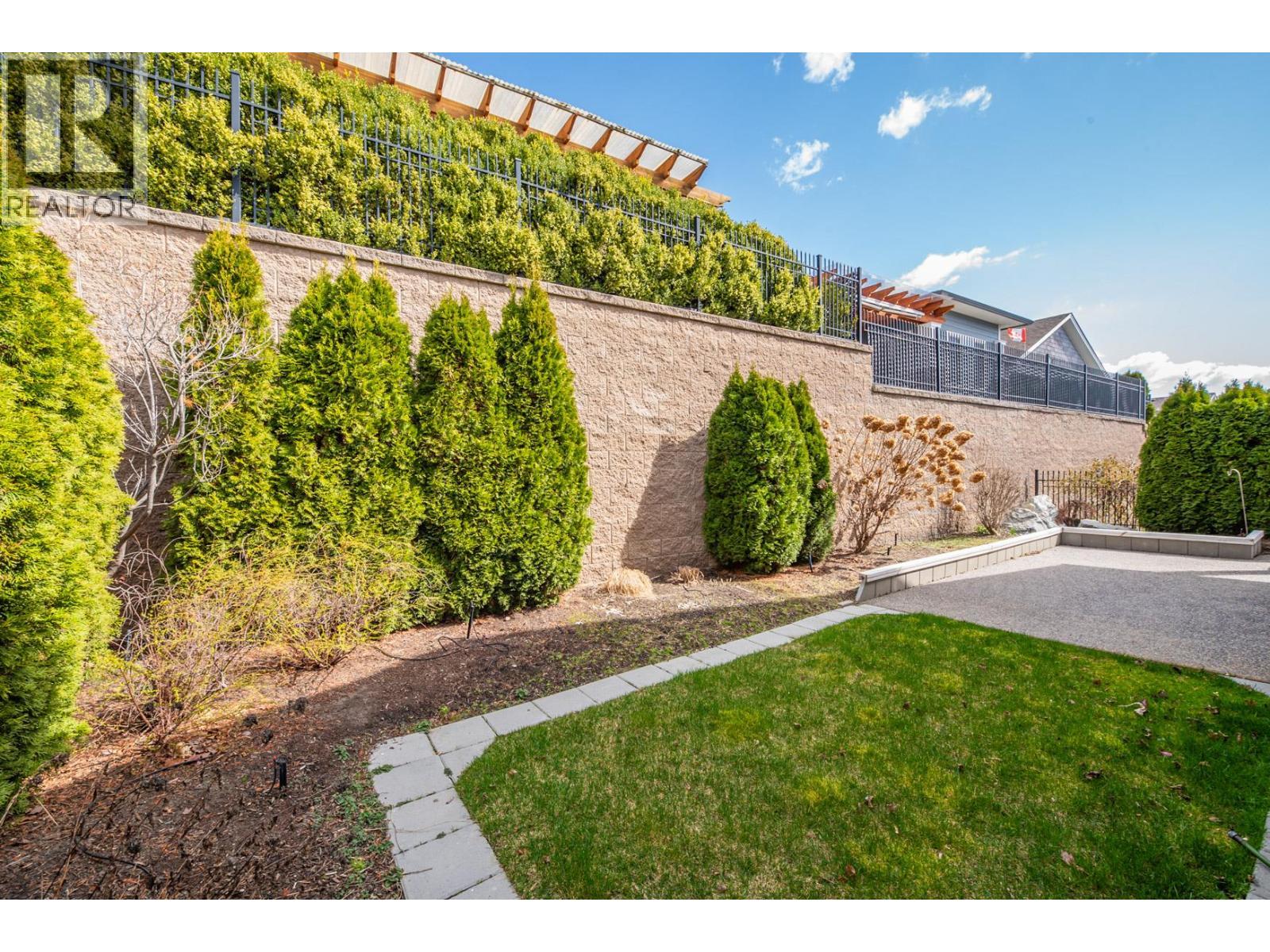 2097 Acorn Crescent. Westbank, British Columbia