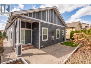 2097 Acorn Crescent. Westbank, British Columbia