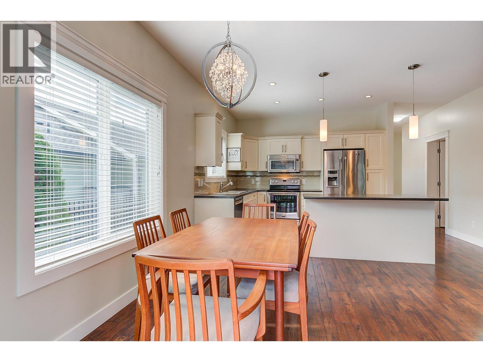 2097 Acorn Crescent. Westbank, British Columbia