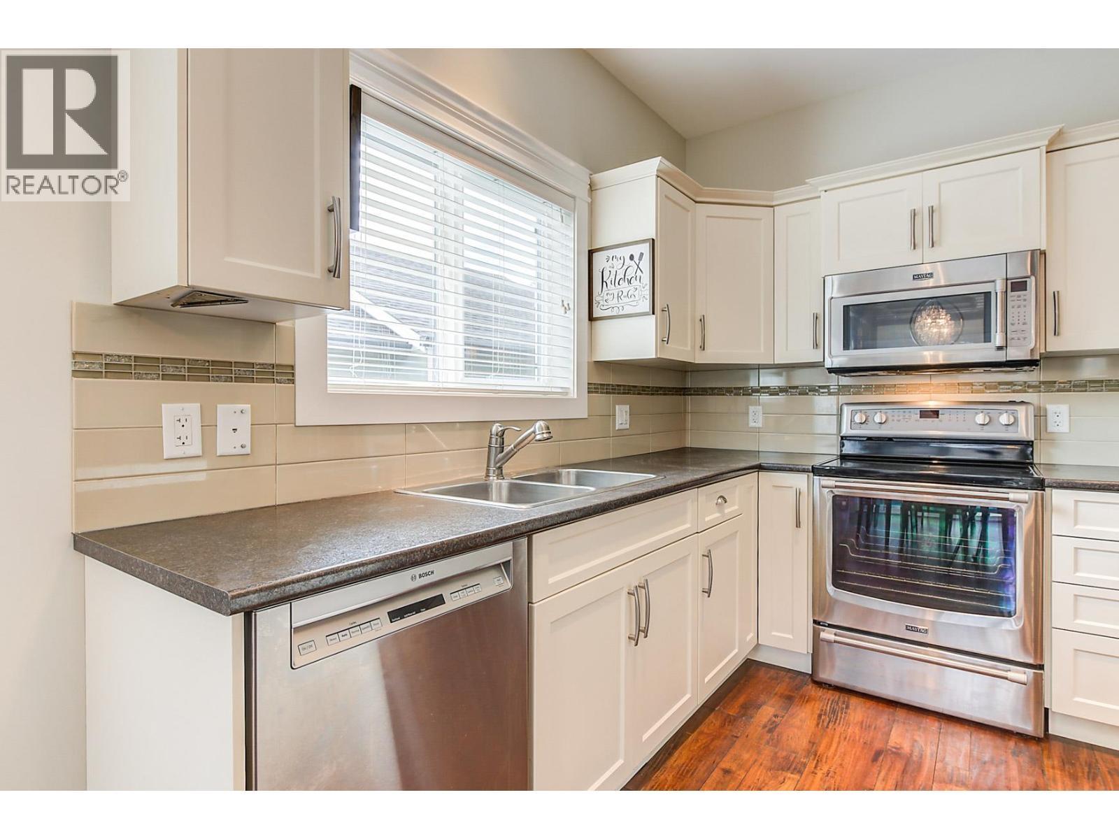 2097 Acorn Crescent. Westbank, British Columbia