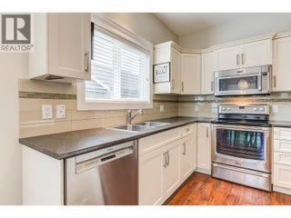 2097 Acorn Crescent. Westbank, British Columbia